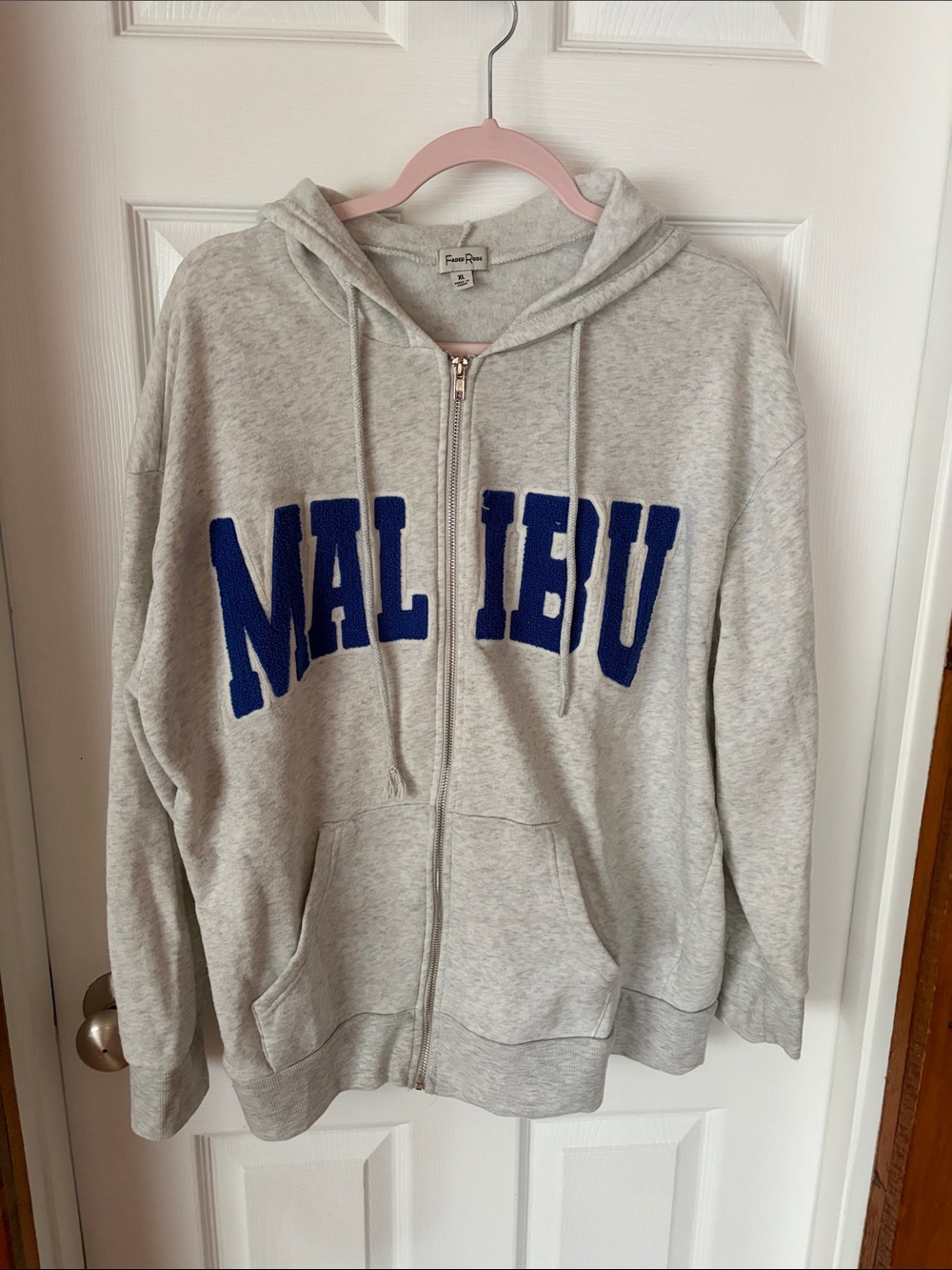 Malibu Sweatshirt